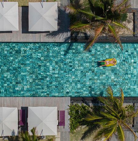 C Mauritius Palmar - Diapo - île Maurice