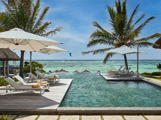 C Mauritius Palmar - Diapo - île Maurice