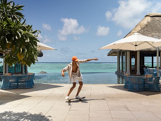 C Mauritius Palmar - Diapo - île Maurice