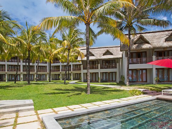 C Mauritius Palmar - Diapo - île Maurice