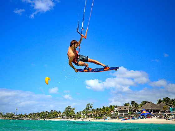 C Mauritius Palmar - Diapo - île Maurice