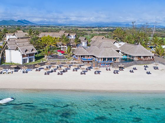 C Mauritius Palmar - Diapo - île Maurice