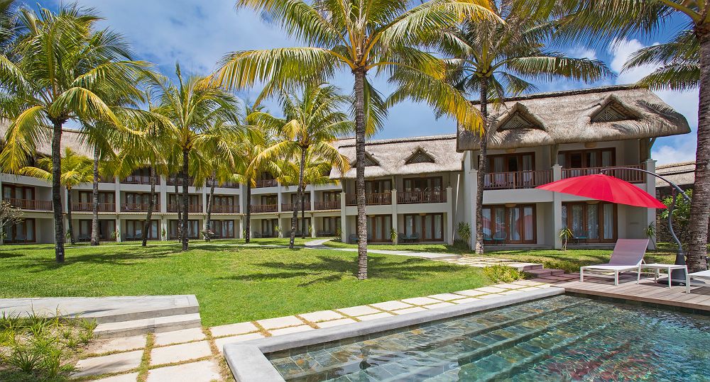 C Mauritius Palmar - Diapo - île Maurice