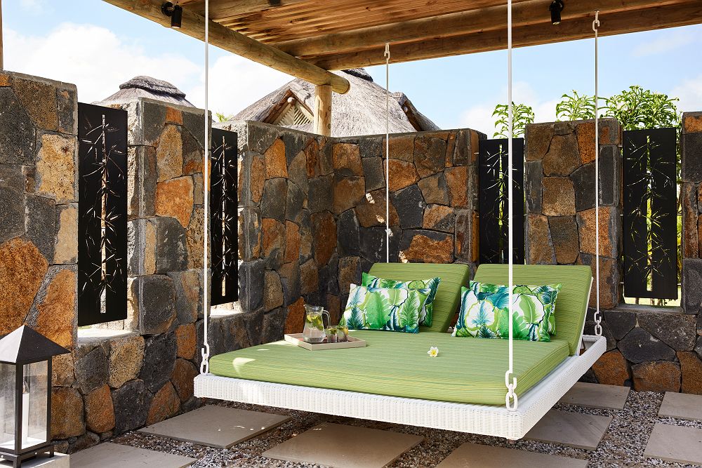 C Mauritius Palmar - Diapo - île Maurice