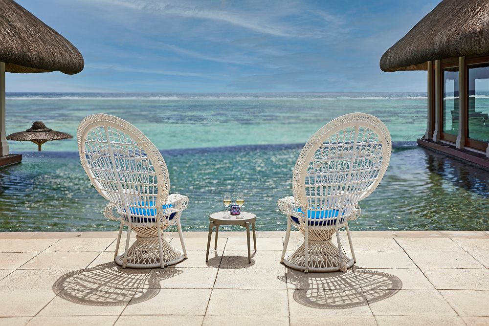 C Mauritius Palmar - Diapo - île Maurice