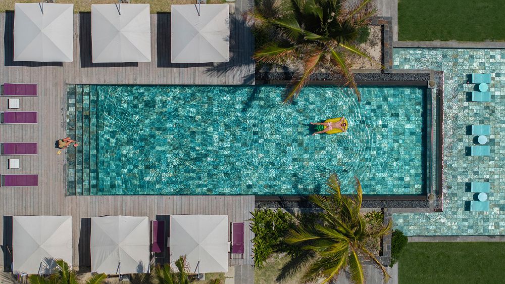 C Mauritius Palmar - Diapo - île Maurice