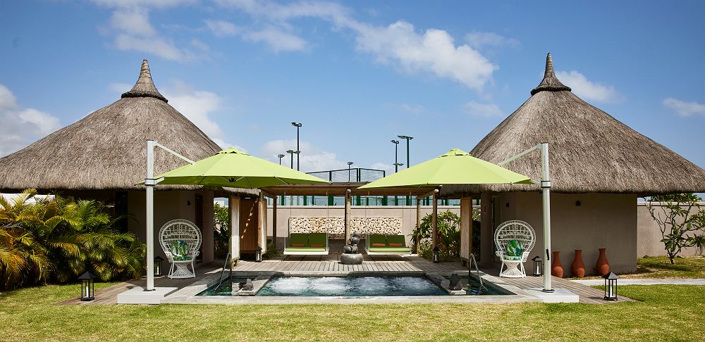 C Mauritius Palmar - Diapo - île Maurice