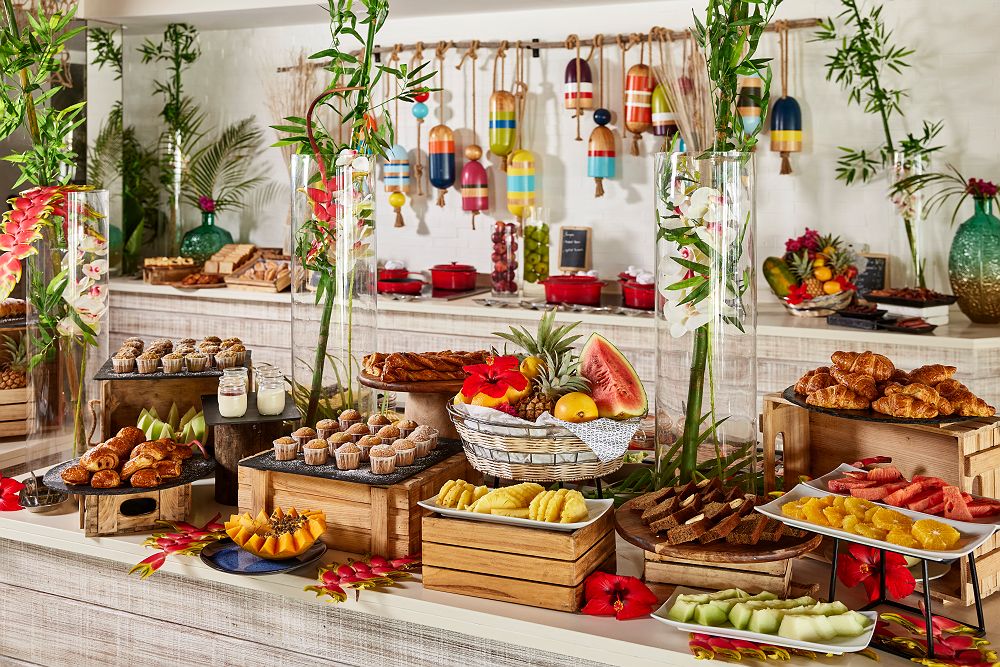 C Mauritius Palmar - Diapo - île Maurice