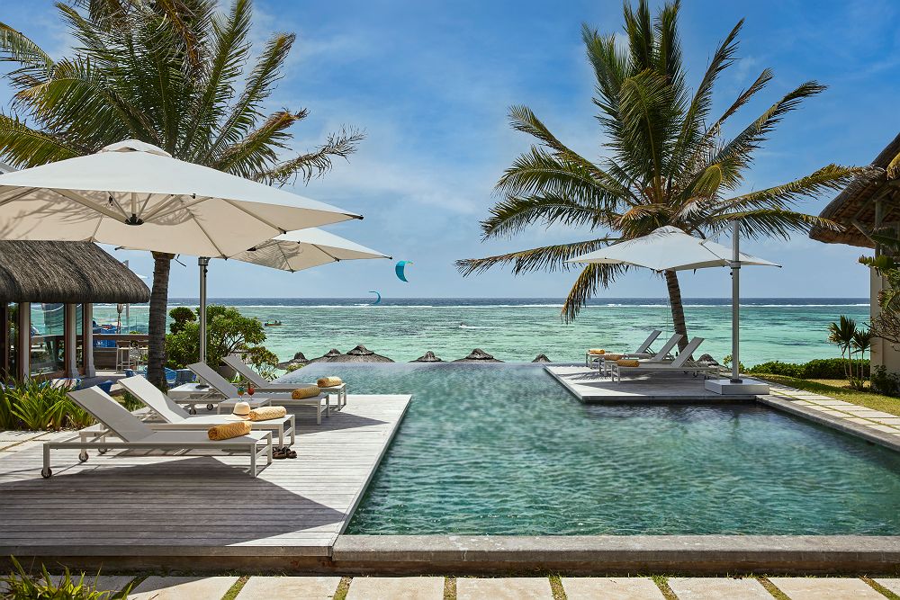 C Mauritius Palmar - Diapo - île Maurice