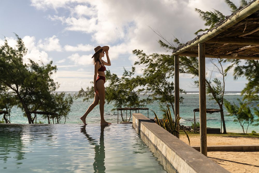 Constance Tekoma Rodrigues - Diapo - île Maurice Rodrigues