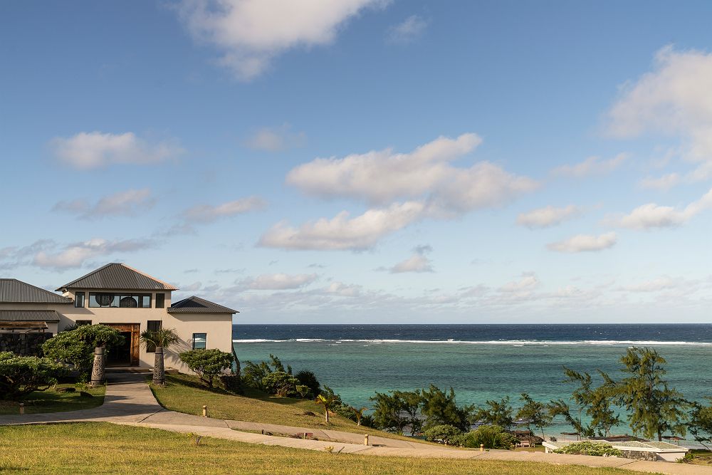 Constance Tekoma Rodrigues - Diapo - île Maurice Rodrigues
