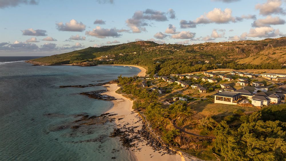 Constance Tekoma Rodrigues - Diapo - île Maurice Rodrigues