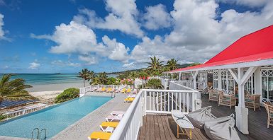 C Rodrigues Mourouk - accroche -  Rodrigues/Maurice