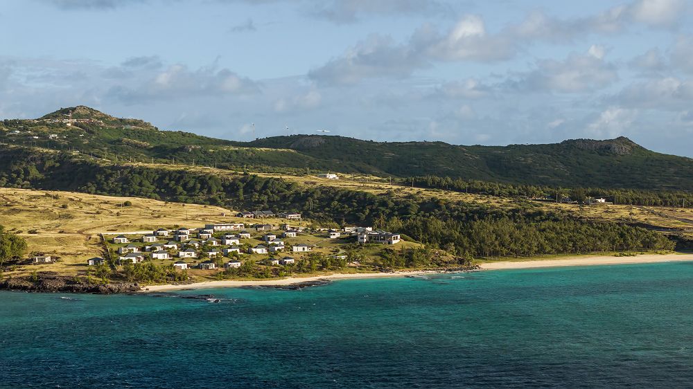Constance Tekoma Rodrigues - Diapo - île Maurice Rodrigues