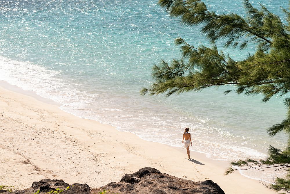 Constance Tekoma Rodrigues - Diapo - île Maurice Rodrigues