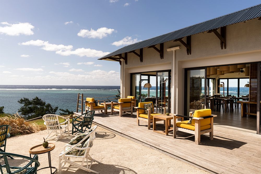 Constance Tekoma Rodrigues - Diapo - île Maurice Rodrigues