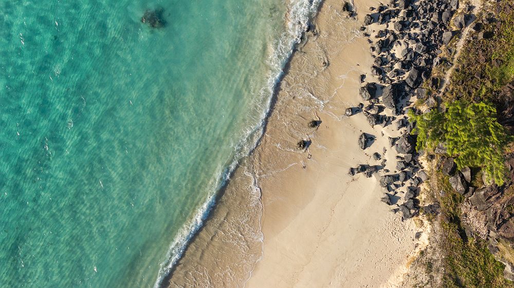 Constance Tekoma Rodrigues - Diapo - île Maurice Rodrigues