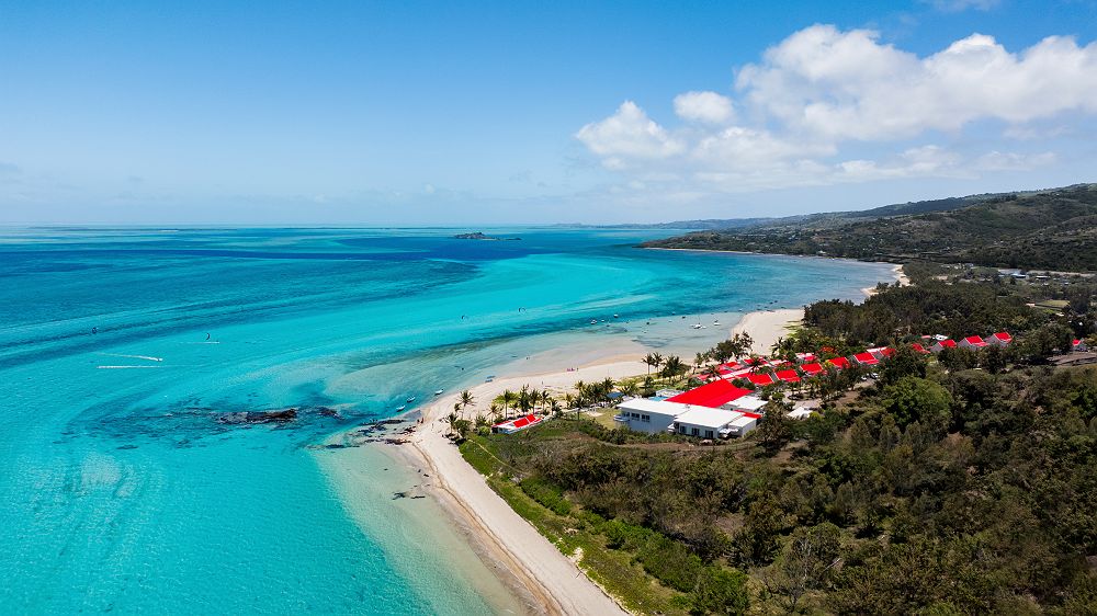 C Rodrigues Mourouk - Diapo - Rodrigues Maurice