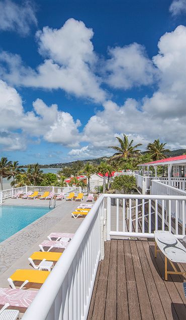 C Rodrigues Mourouk - accroche -  Rodrigues/Maurice