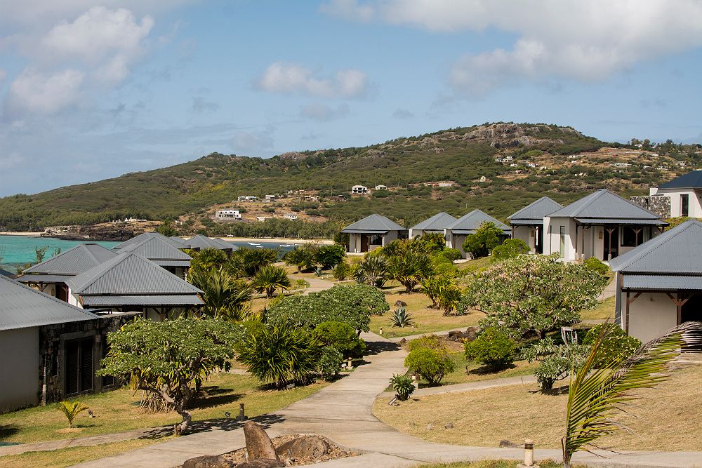 Constance Tekoma Rodrigues - Diapo - île Maurice Rodrigues