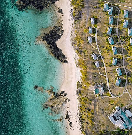 Constance Tekoma Rodrigues - Diapo - île Maurice Rodrigues