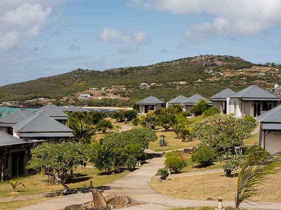 Constance Tekoma Rodrigues - Diapo - île Maurice Rodrigues