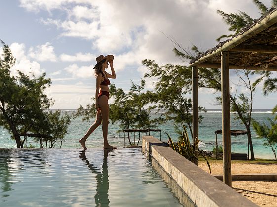 Constance Tekoma Rodrigues - Diapo - île Maurice Rodrigues