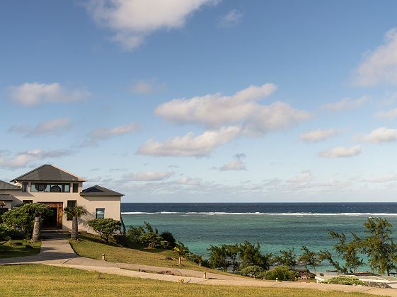 Constance Tekoma Rodrigues - Diapo - île Maurice Rodrigues