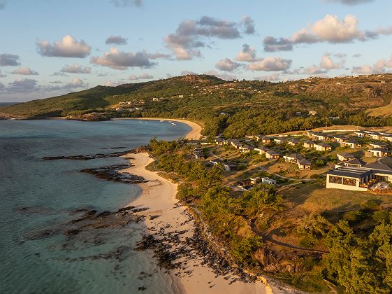 Constance Tekoma Rodrigues - Diapo - île Maurice Rodrigues