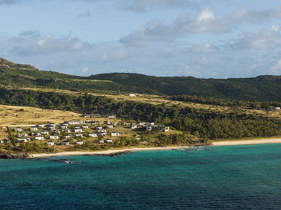 Constance Tekoma Rodrigues - Diapo - île Maurice Rodrigues