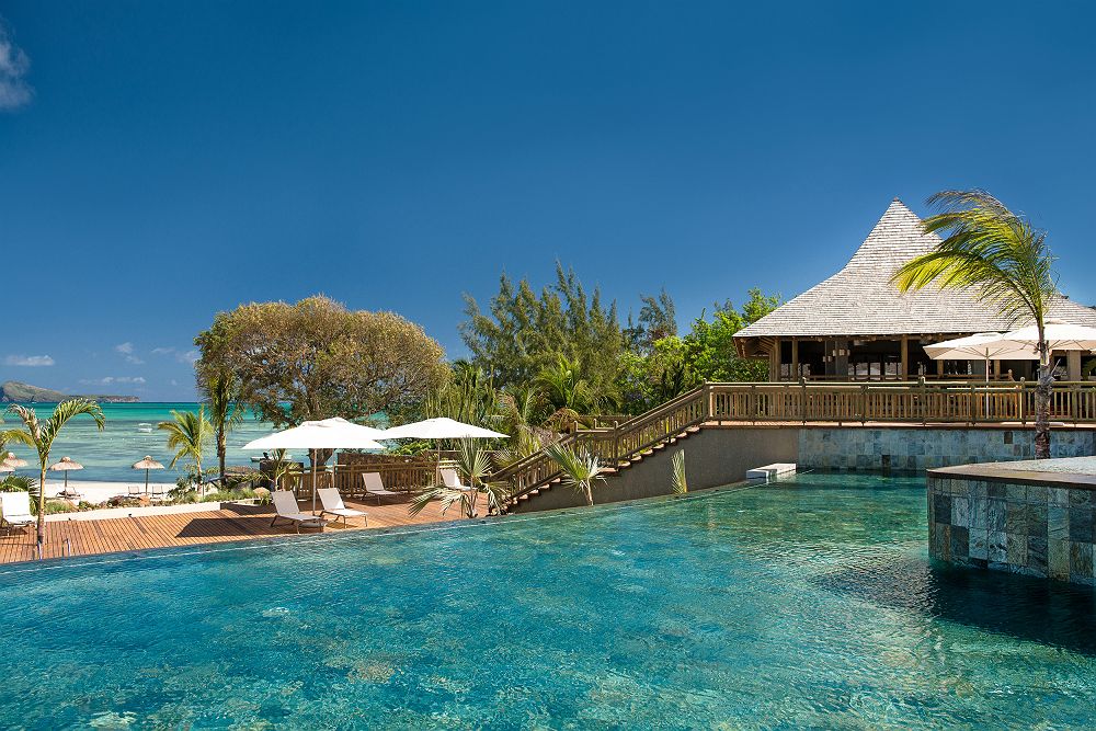 Zilwa Attitude - Diapo - île Maurice