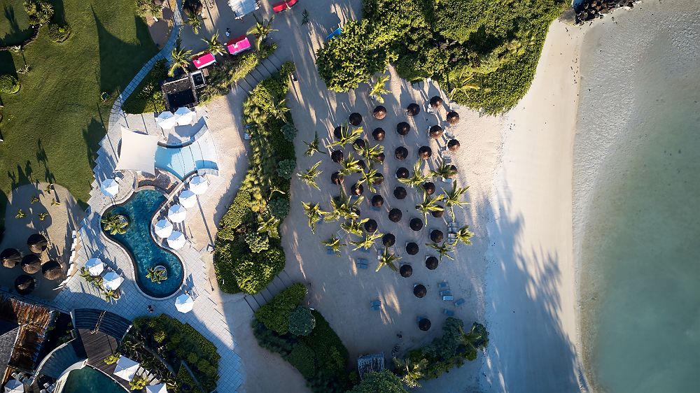 Zilwa Attitude - Diapo - île Maurice