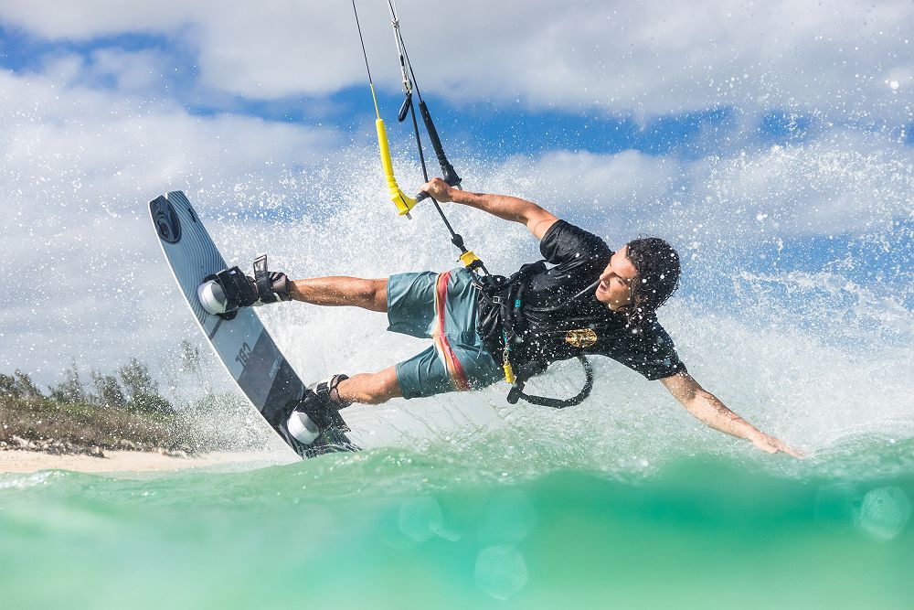 Zilwa Attitude - Diapo - île Maurice 