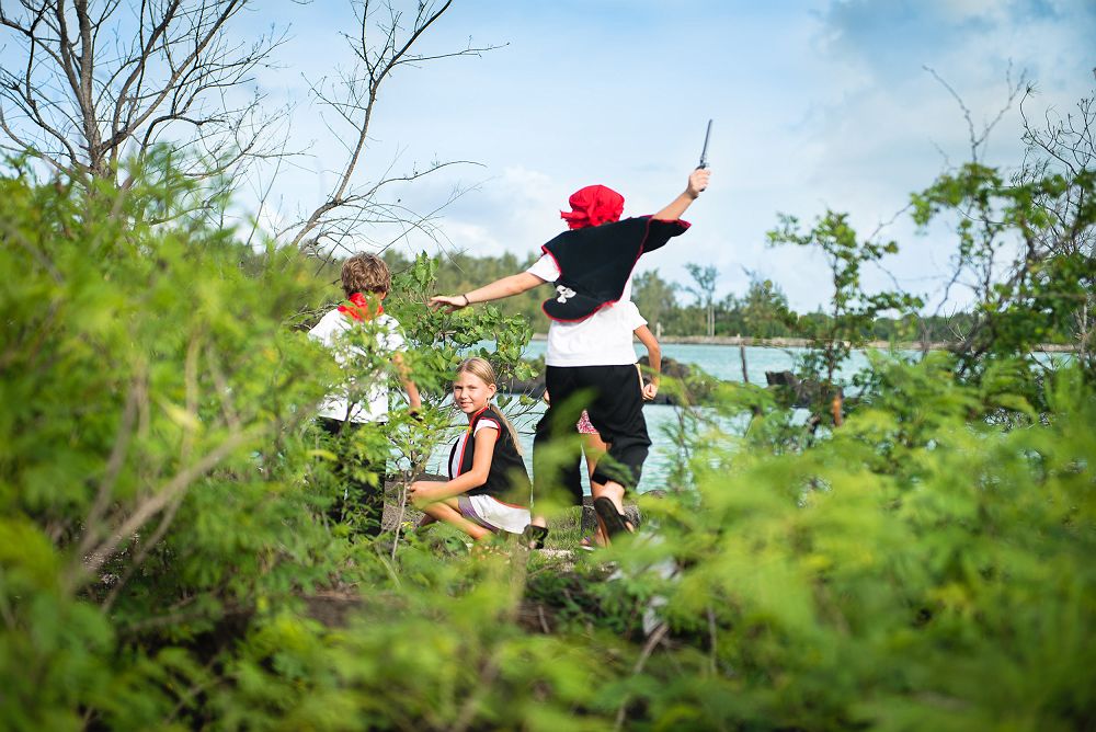 Zilwa Attitude - Diapo - île Maurice
