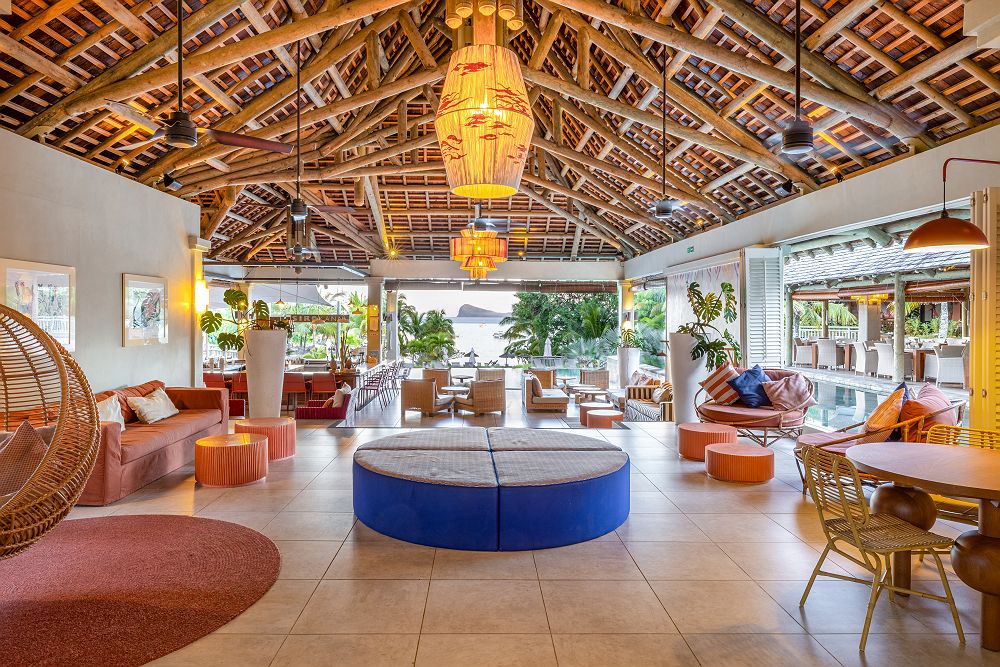 Zilwa Attitude - Diapo - île Maurice