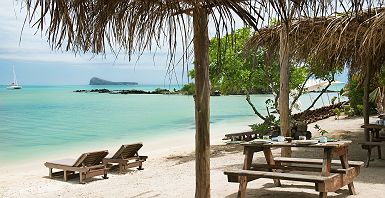 Zilwa Attitude - Accroche - île Maurice