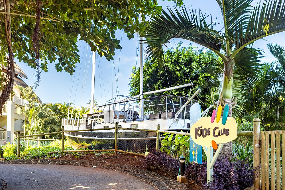 Zilwa Attitude - Diapo - île Maurice