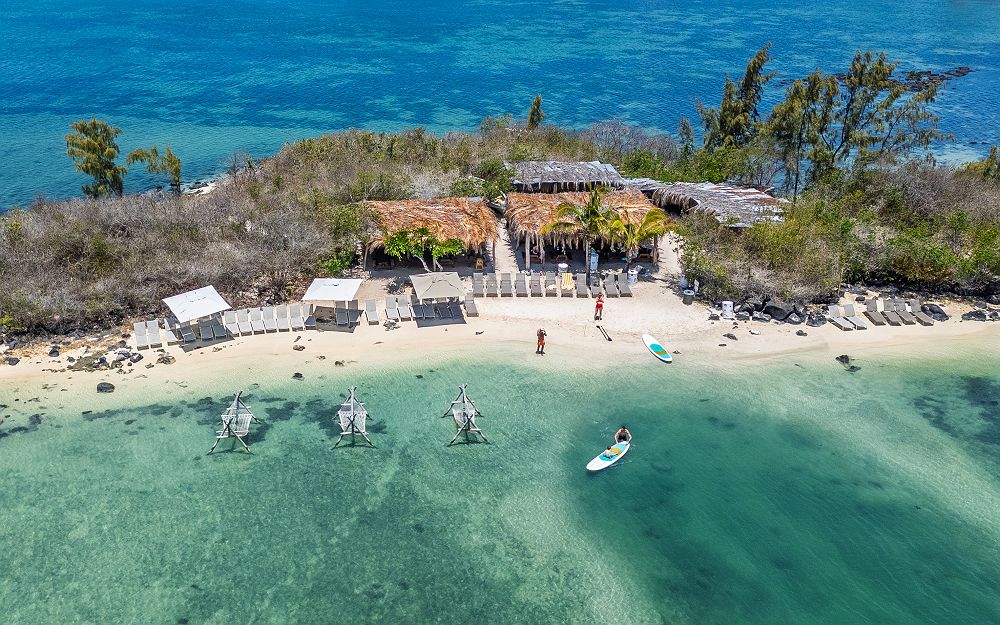 Zilwa Attitude - Diapo - île Maurice