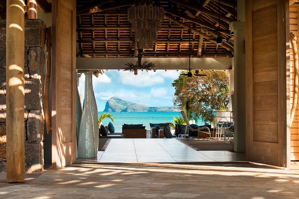 Zilwa Attitude - Diapo - île Maurice