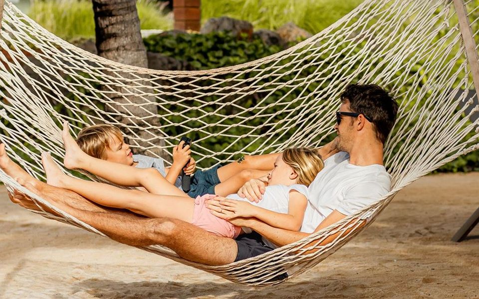 Zilwa Attitude - Droite - île Maurice