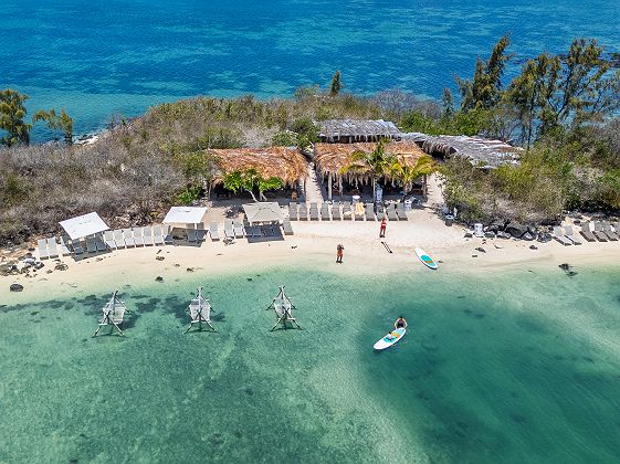 Zilwa Attitude - Diapo - île Maurice