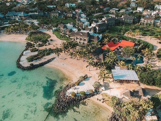 Zilwa Attitude - Diapo - île Maurice