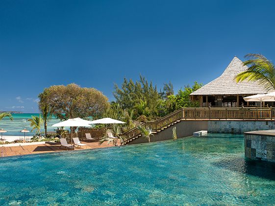 Zilwa Attitude - Diapo - île Maurice