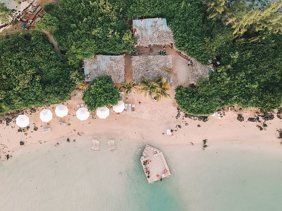 Zilwa Attitude - Diapo - île Maurice