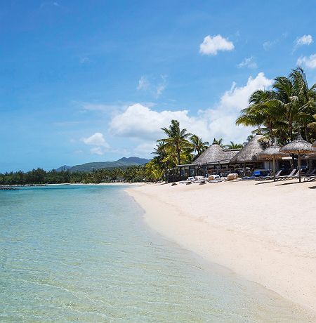 Heritage Awali - Accroche - île Maurice