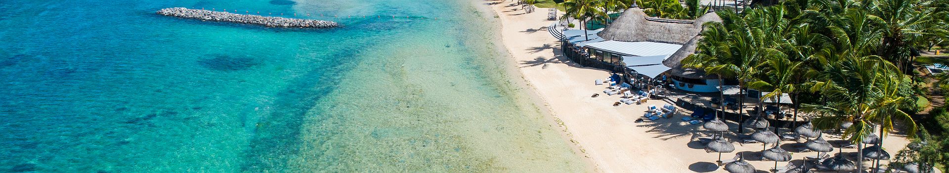 Heritage Awali - Pano - île Maurice