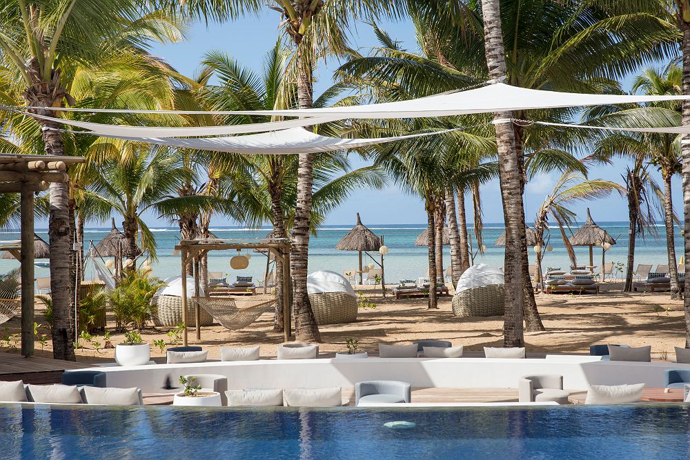 Heritage Awali - DIapo - île Maurice