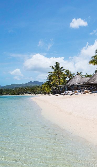 Heritage Awali - Accroche - île Maurice