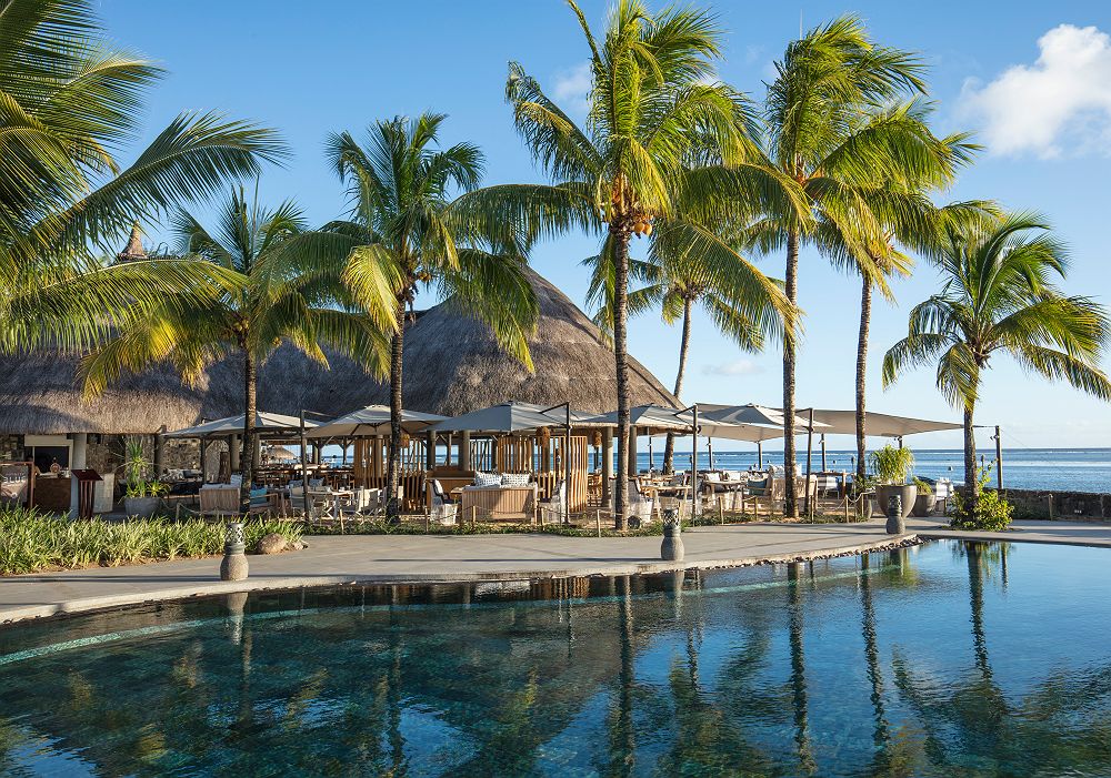 Heritage Awali - Diapo - île Maurice