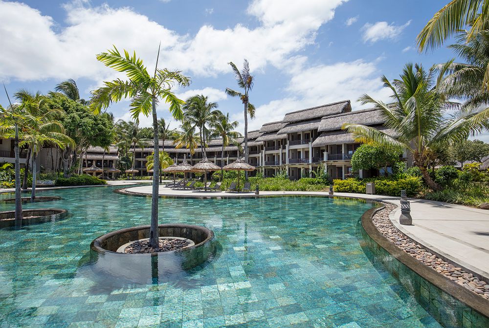 Heritage Awali - Diapo - île Maurice